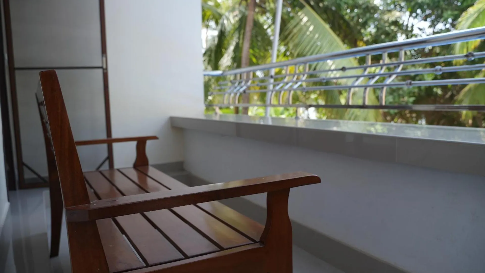 Tropical Island Homestay Payyannur