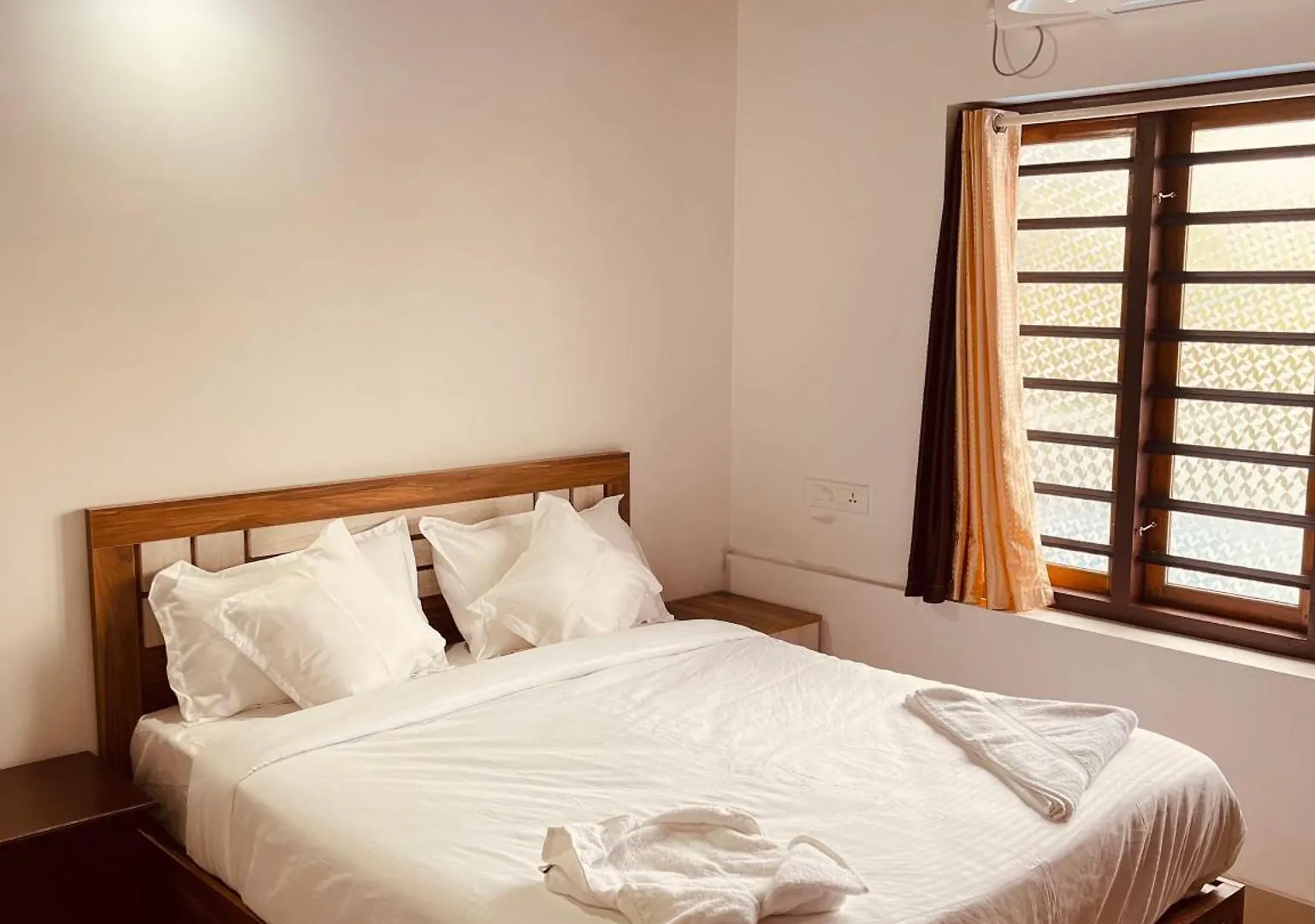 Tropical Island Homestay Payyannur 0*,  India