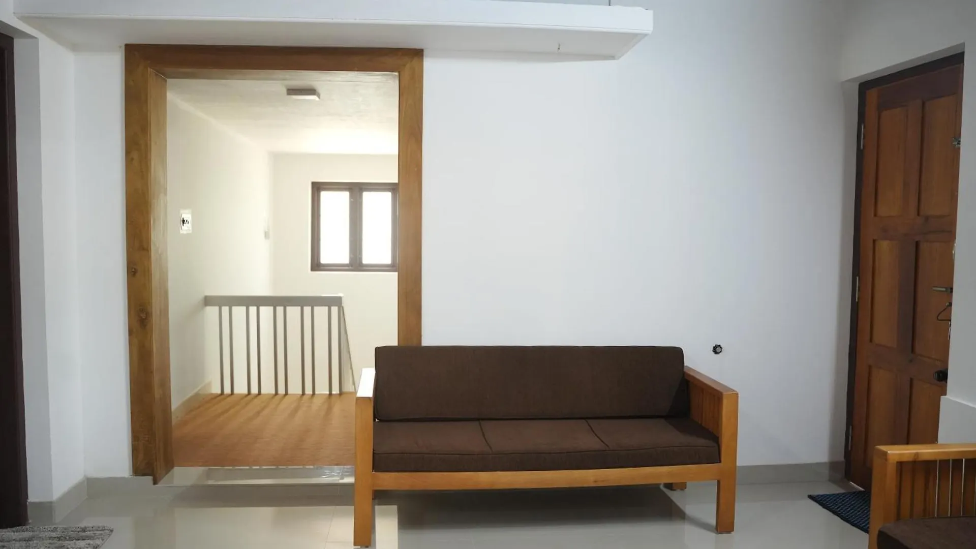 Tropical Island Homestay Payyannūr