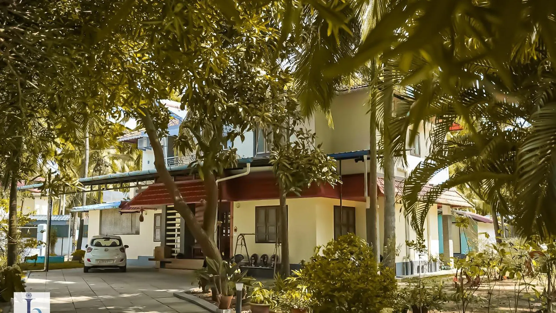 Tropical Island Homestay Payyannūr